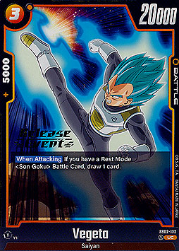 Vegeta