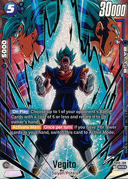 Vegito