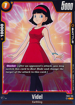 Videl