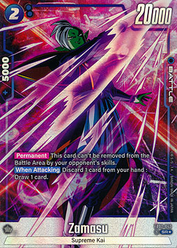 Zamasu