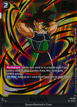 Bardock