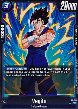 Vegito