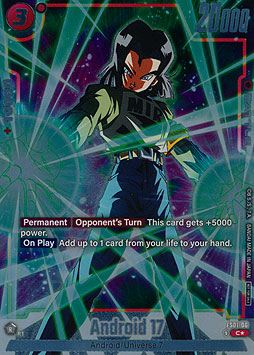 Android 17
