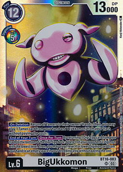 BigUkkomon