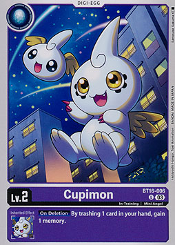 Cupimon