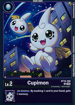 Cupimon
