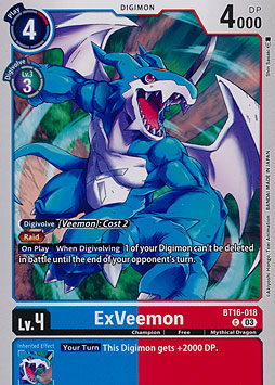 ExVeemon