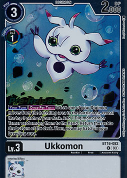 Ukkomon