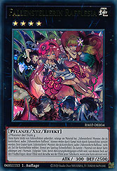 Fallenstellerin Rafflesia