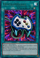 Feindkontrolle