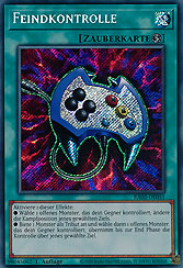 Feindkontrolle