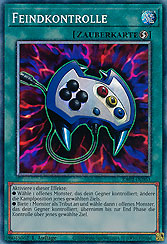 Feindkontrolle