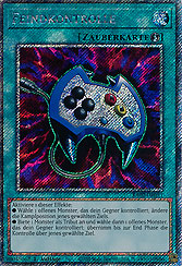 Feindkontrolle