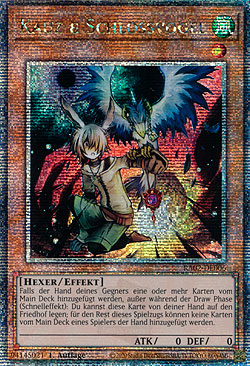 Kauz & Schlossvogel