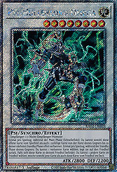PSI-Hüllenlord Omega 