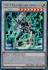 PSI-Hüllenlord Omega 