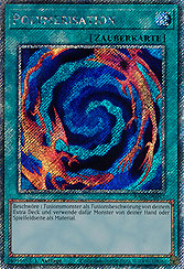 Polymerisation