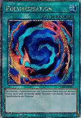 Polymerisation