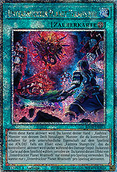 Unterdrückter Planet Wraitsoth