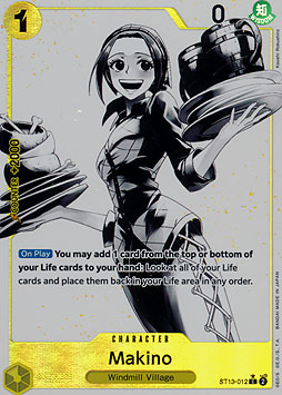 Makino