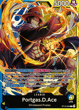 Portgas.D.Ace