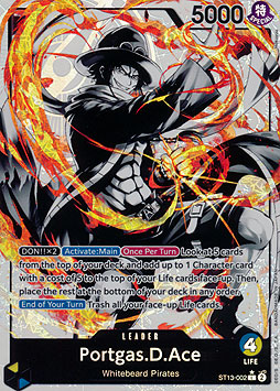 Portgas.D.Ace