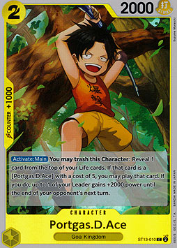 Portgas.D.Ace