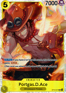 Portgas.D.Ace