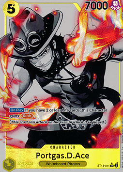 Portgas.D.Ace