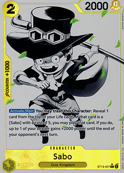 Sabo