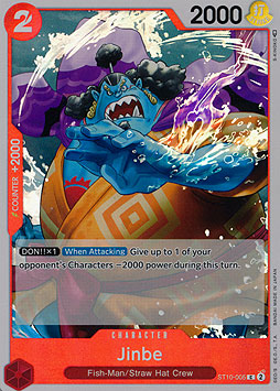 Jinbe
