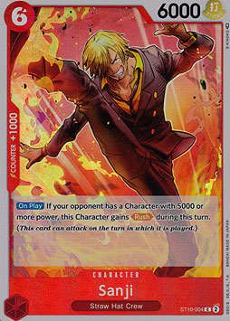 Sanji