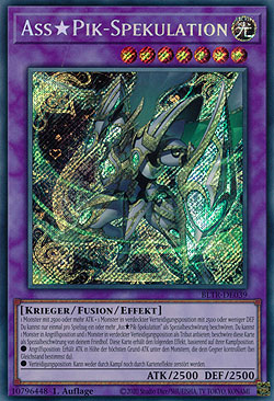 Ass-Pink-Spekulation