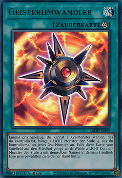 Geisterumwandler