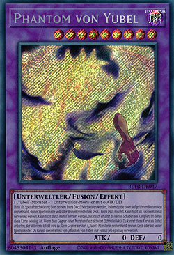 Phantom von Yubel