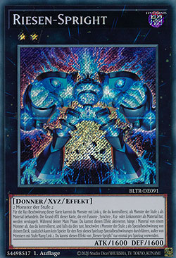 Riesen-Spright