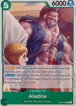Aladine
