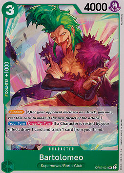Bartolomeo