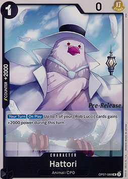 Hattori