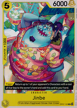 Jinbe