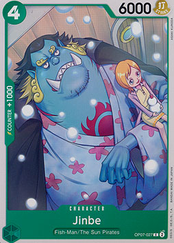 Jinbe