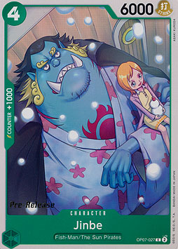 Jinbe