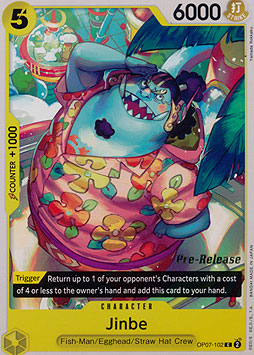 Jinbe