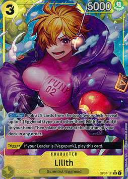 Lilith