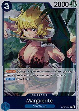 Marguerite