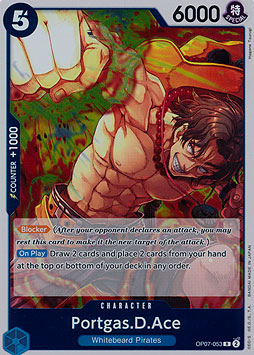 Portgas.D.Ace