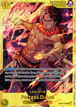 Portgas.D.Ace