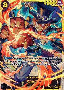 Sabo