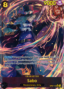 Sabo