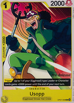 Usopp